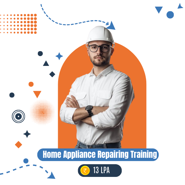 Home Appliance Repairing