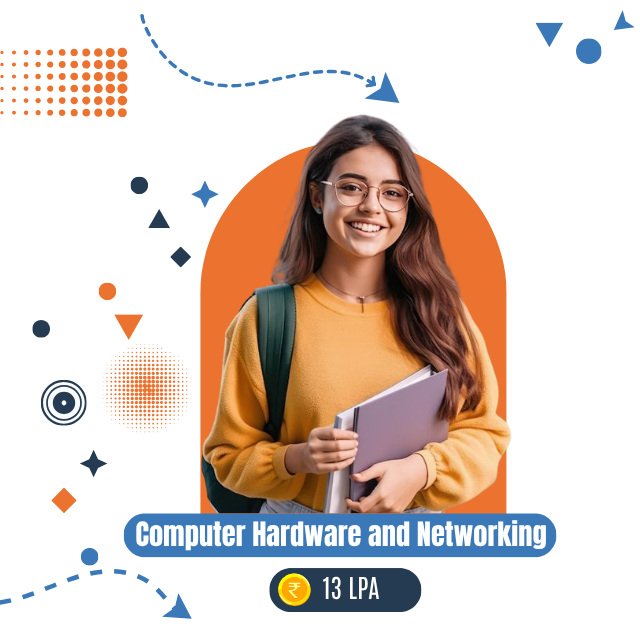 Computer Hardware & Networking