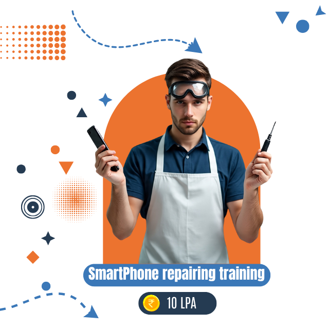 Smart Phone Repairing Training