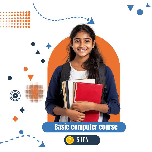 Basic computer course