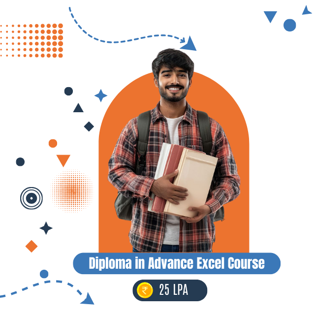 Diploma in Advance Excel Course